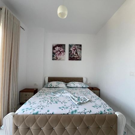 Villa Eden Breeze Sarandë Eksteriør bilde