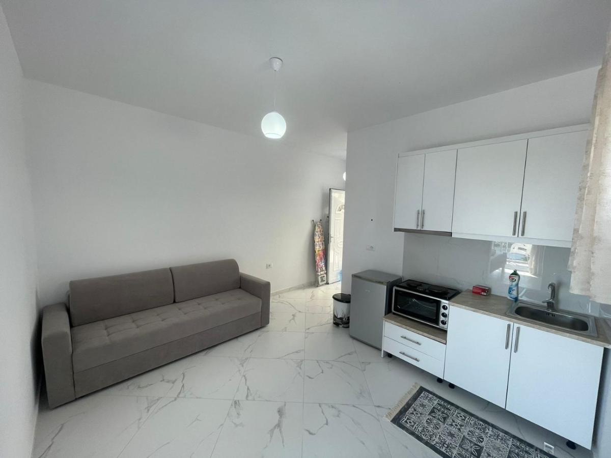Villa Eden Breeze Sarandë Eksteriør bilde